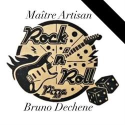Rock'n'Roll Pizza, Marseille - Horaires d'ouverture