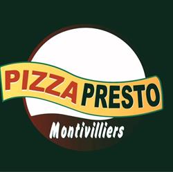 Pizza Presto, Montivilliers - Horaires d'ouverture