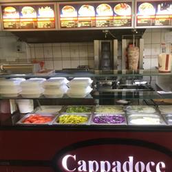 New Cappadoce, Grosbliederstroff - Horaires d'ouverture