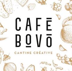 Café Bovo, Marseille - Horaires d'ouverture
