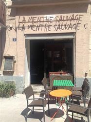 La Menthe Sauvage, Marseille - Horaires d'ouverture
