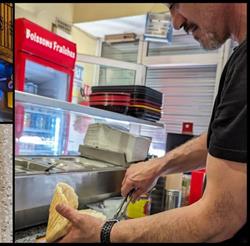 Eurokebab, Narbonne - Horaires d'ouverture