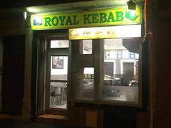 Royal Kébab, Narbonne - Horaires d'ouverture