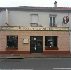 Pizza Saint Georges, Neuilly-Plaisance - Horaires d'ouverture