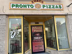 Pronto Pizza, Jarny - Horaires d'ouverture