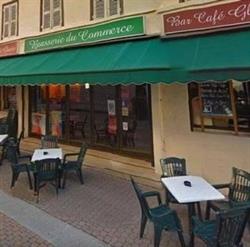 Brasserie du Commerce, La Tour-du-Pin - Horaires d'ouverture