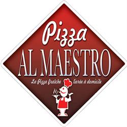 Al Maestro Pizza, Draveil - Horaires d'ouverture