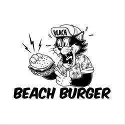 Beach Burger, Saint-Palais-sur-Mer - Horaires d'ouverture