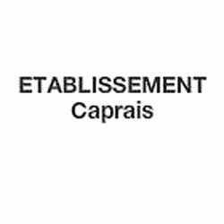 Ets Caprais, Libourne - Horaires d'ouverture