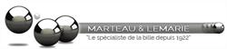Marteau et Lemarie, Sorbiers - Horaires d'ouverture
