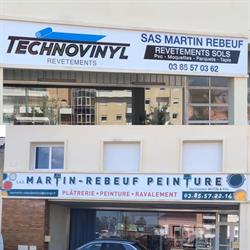 Martin-Rebeuf, Montceau-les-Mines - Horaires d'ouverture