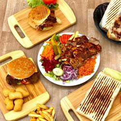Fast-food Pacha Kebab, Le Pont-de-Claix - Horaires d'ouverture
