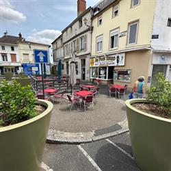 Au Petit Rétro, Saint-Dizier - Horaires d'ouverture