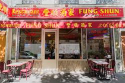 Fung Shun, Paris - Horaires d'ouverture