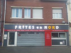 Frites Du Nord, Somain - Horaires d'ouverture