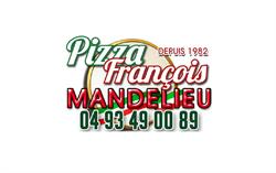 Pizza François, Mandelieu-la-Napoule - Horaires d'ouverture