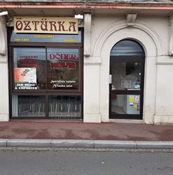 Le Doner Kébab, Sablé-sur-Sarthe - Horaires d'ouverture