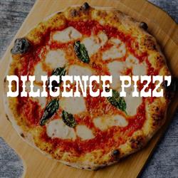 Diligence Pizz', Saint-Amarin - Horaires d'ouverture
