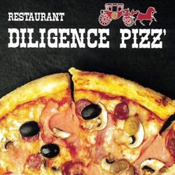 Diligence Pizz', Saint-Amarin - Horaires d'ouverture