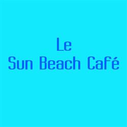 SUN BEACH CAFE Restaurant Bar Glacier, Mèze - Horaires d'ouverture