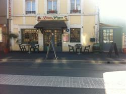 Leuca Pizzas, Saint-Martin-de-la-Lieue - Horaires d'ouverture