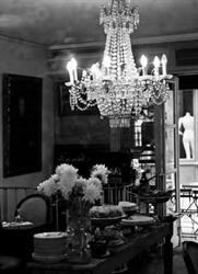 L'Autre Salon de Thé, Bordeaux - Horaires d'ouverture