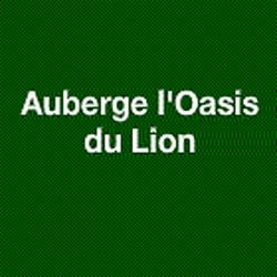 L'Oasis du Lion, Sartène - Horaires d'ouverture