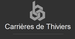 Carrières de Thiviers, Mouliets-et-Villemartin - Horaires d'ouverture