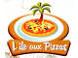L'Ile aux Pizzas (Cuissons au feu de Bois), Joué-lès-Tours - Horaires d'ouverture