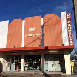 O.k. Carrelages, Soissons - Horaires d'ouverture