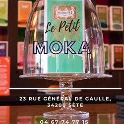 Le Petit Moka, Sète - Horaires d'ouverture
