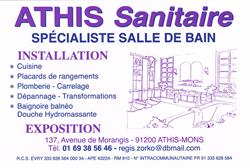Athis Sanitaire, Athis-Mons - Horaires d'ouverture