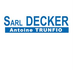 Decker SARL, Boulay-Moselle - Horaires d'ouverture