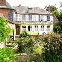 Le Bistrot du Vidamé, Gerberoy - Horaires d'ouverture
