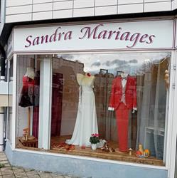 Sandra Mariages, Creil - Horaires d'ouverture