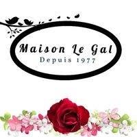 Le Gal Maison, Sérent - Horaires d'ouverture