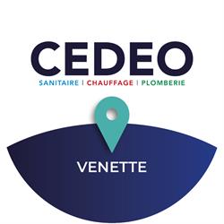 Cedeo, Venette - Horaires d'ouverture