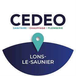 Cedeo, Lons-le-Saunier - Horaires d'ouverture
