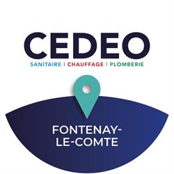 Cedeo, Fontenay-le-Comte - Horaires d'ouverture