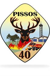 Pompiers, Pissos - Horaires d'ouverture