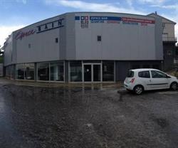 Espace Bain, Ajaccio - Horaires d'ouverture