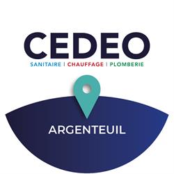 Cedeo, Argenteuil - Horaires d'ouverture