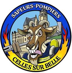 Pompiers, Celles-sur-Belle - Horaires d'ouverture