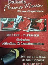 Martin Florence, Beynost - Horaires d'ouverture