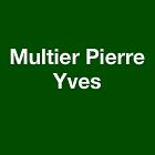 Multrier Pierre Yves, Lavancia-Epercy - Horaires d'ouverture