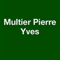 Multrier Pierre Yves, Lavancia-Epercy - Horaires d'ouverture
