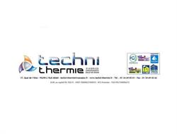 Techni Thermie, L'Isle-Adam - Horaires d'ouverture