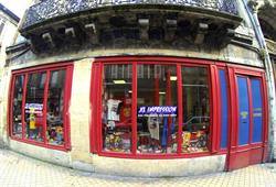 Xl Impression, Bordeaux - Horaires d'ouverture
