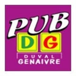Duval Genaivre Publicité Lorient, Caudan - Horaires d'ouverture