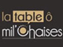 La Table O' Mil'Chaises, Lescar - Horaires d'ouverture